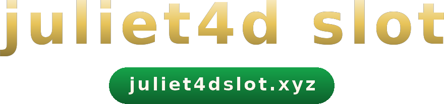 juliet4d slot logo